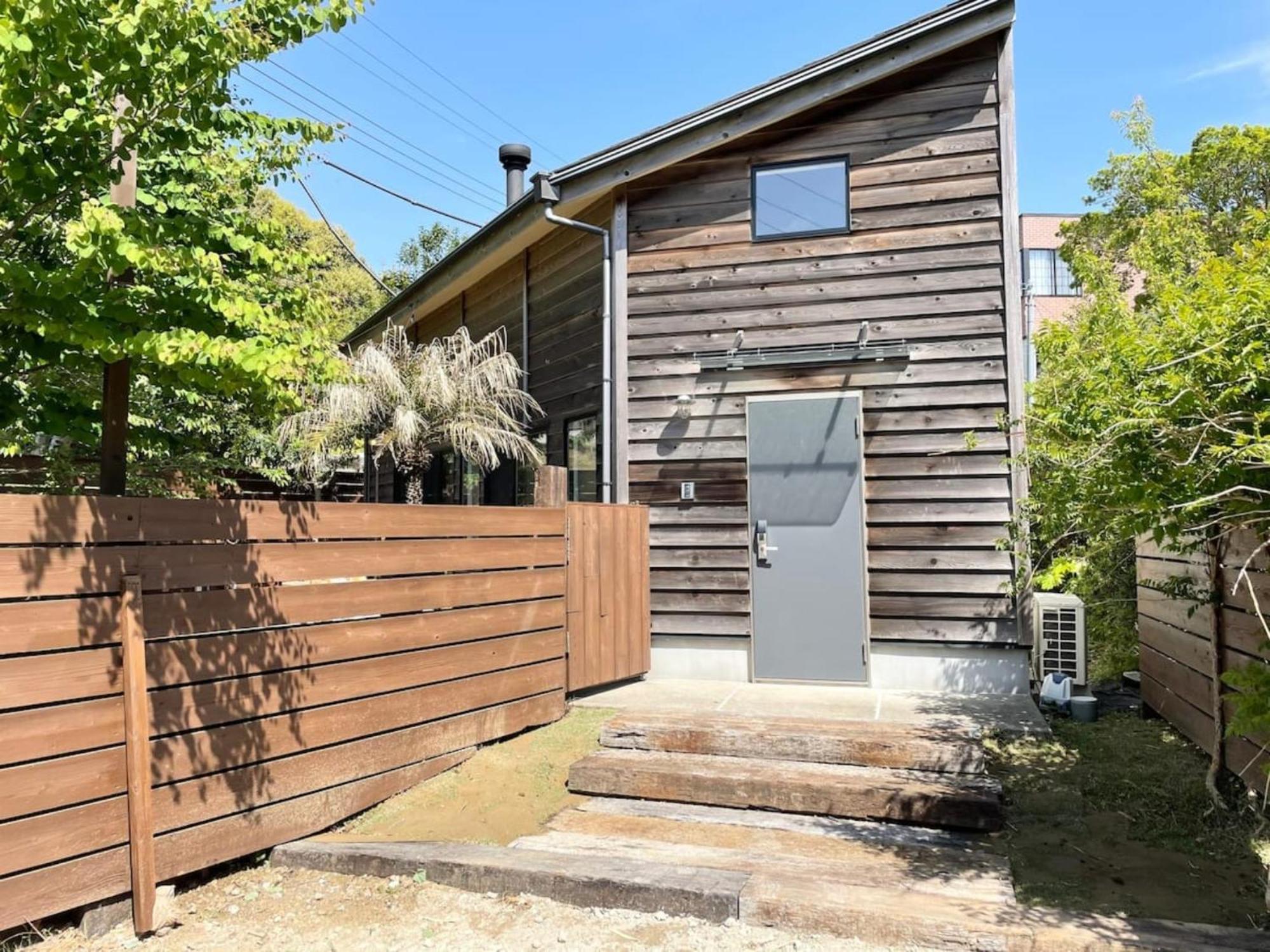 Capetown Resort - Vacation Stay 96524V Isumi Exterior foto